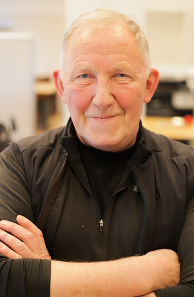 Rasmus Chr. Rasmussen