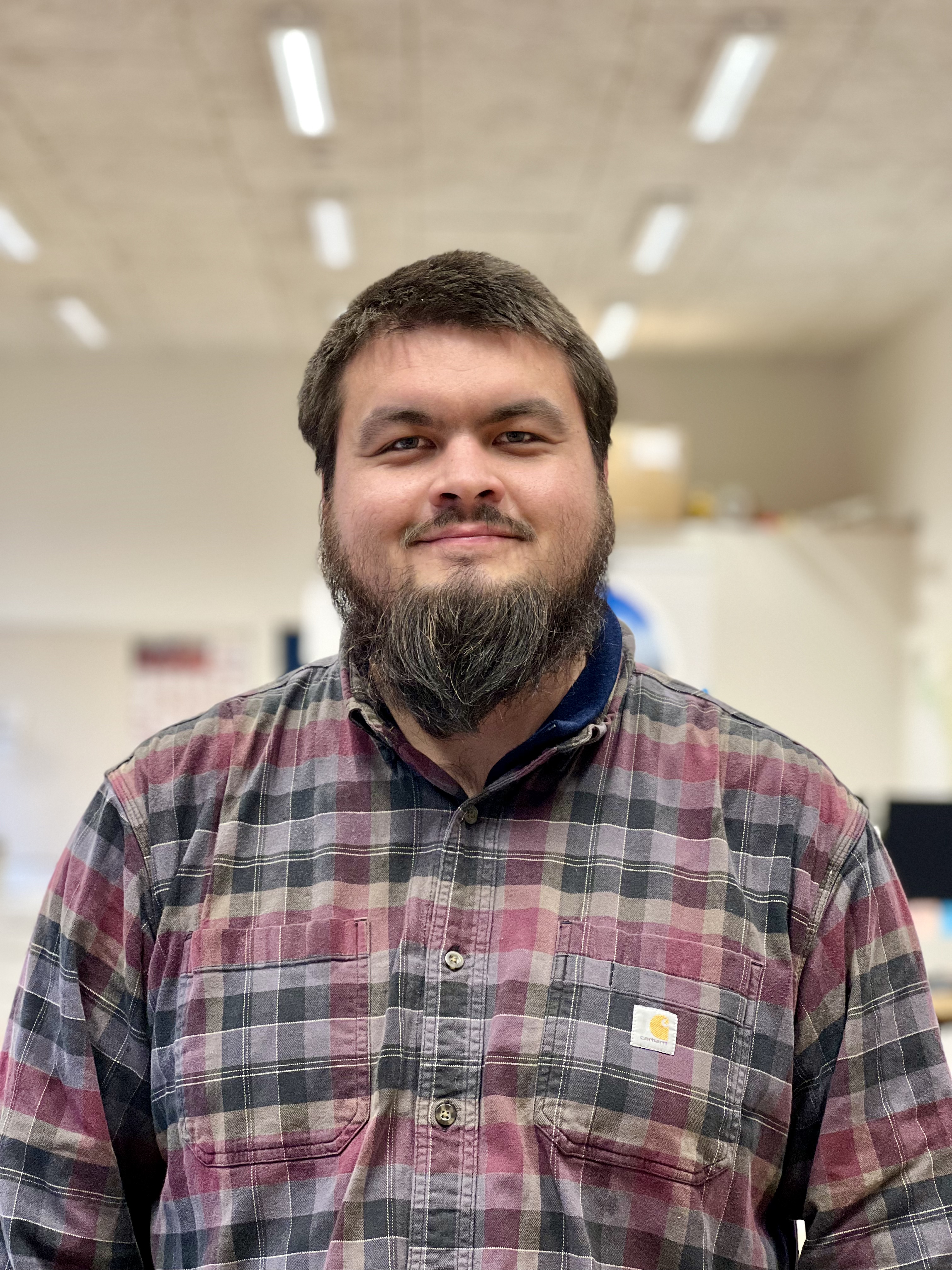 Alexander Løhr Specht